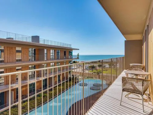 2bdr Horizon Sand apartment in Quarteira