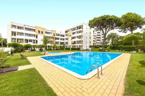 A02 - Casa Topazio in Quarteira
