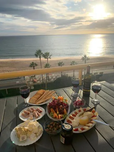 ACR Holiday Apartment