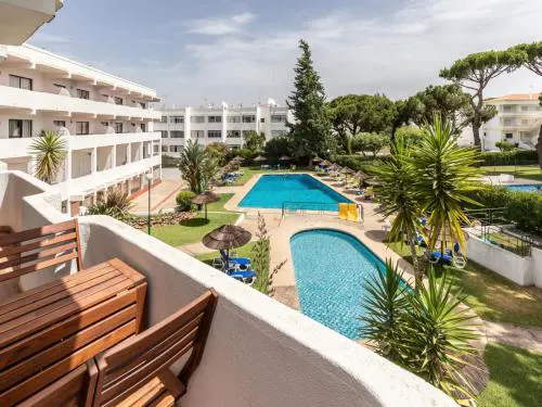 Akisol Vilamoura Iron