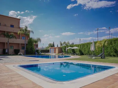 Akivillas Quarteira Cool