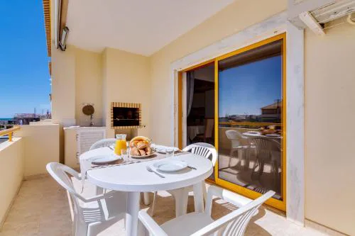 AL - Apartamento Atlântida Mar