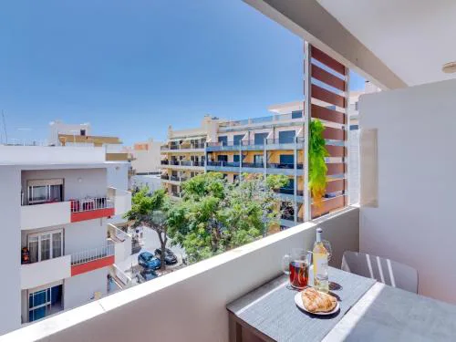 AL - Apartamento Mira Atlantico