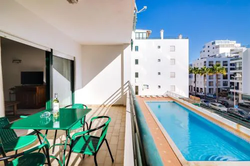 AL - Apartamento Pérola