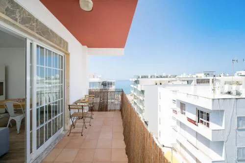 AL - Apartamento Vidal Mar