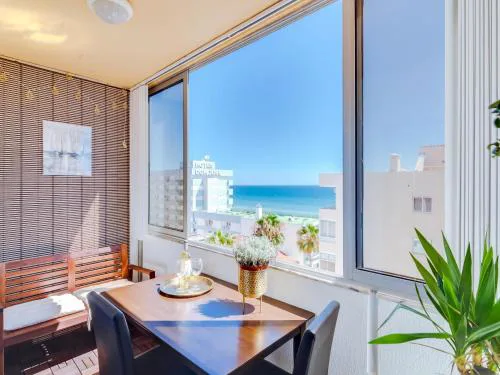 AL - Apartamento Wave 7