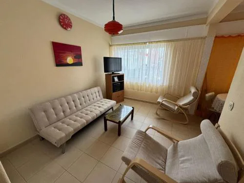 Algarve, cozy T1plus1 apartment in the centre of Quarteira
