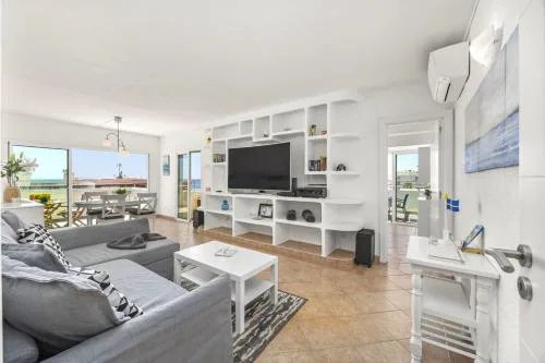 Algarve Sol Beach House