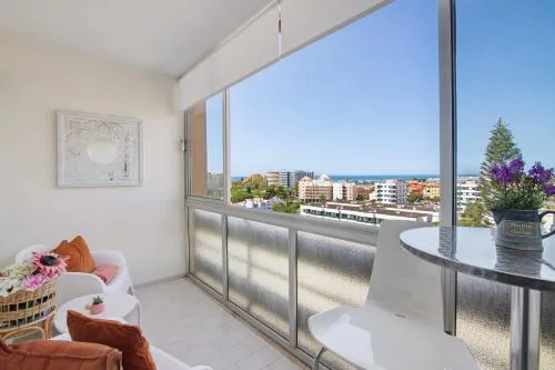 Algarve Vilamoura Apartment