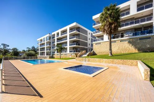 Almargem Apartment