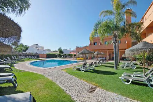 Apartamento 16 - Quarteira