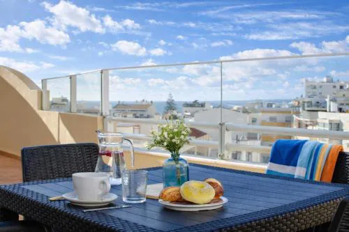Apartamento Alameda by Algarve Holidays