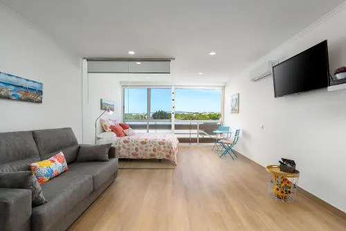 Apartamento Algarve, located center of Vilamoura