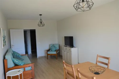 Apartamento Azul