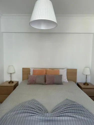 Apartamento Batalha - Quarteira, Algarve, Portugal