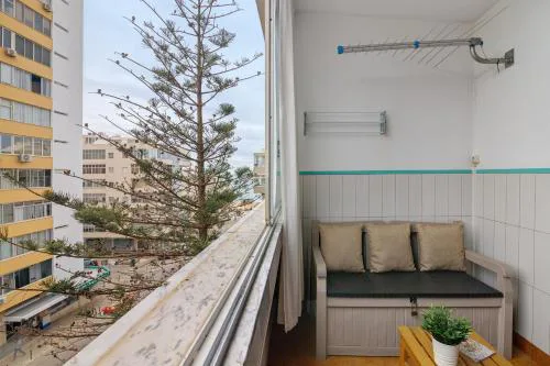 Apartamento da Praia