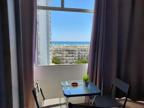 Apartamento de Quarteira