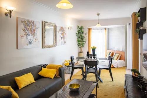 Apartamento Dubai By Garvetur
