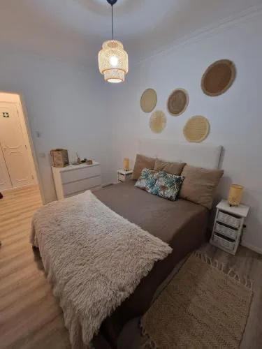 Apartamento em Quarteira