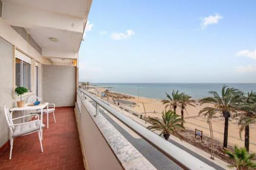 Apartamento Mar Azul - Quarteira