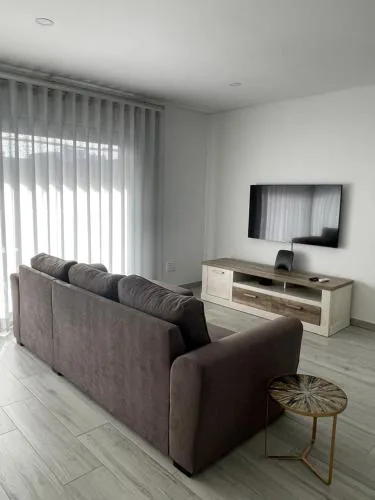Apartamento Noronki - Altos do Forte Novo