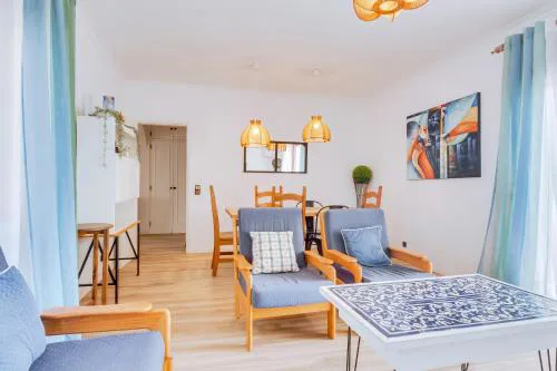 Apartamento Quarteira praia