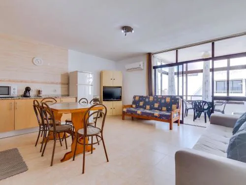 Apartamento Riviera a 100m da praia de Quarteira