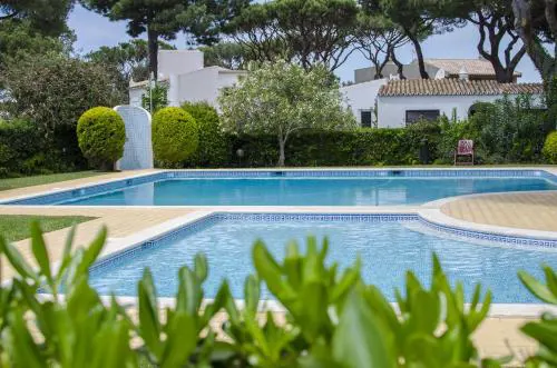 Apartamento Solar by Algarve Holidays