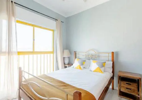 Apartamento SUN7SET