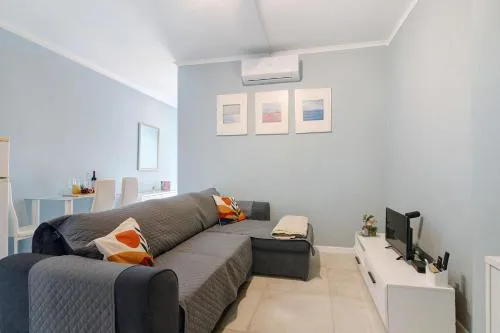 Apartamento Sun7set