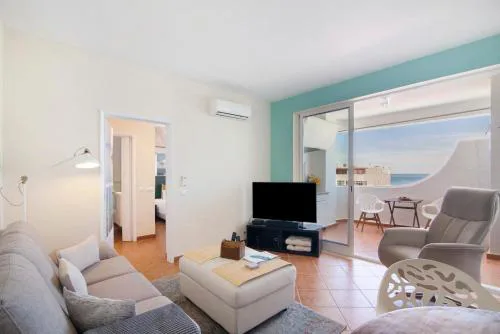 Apartamento Sunny