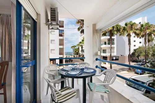 Apartamento T1 Edisol