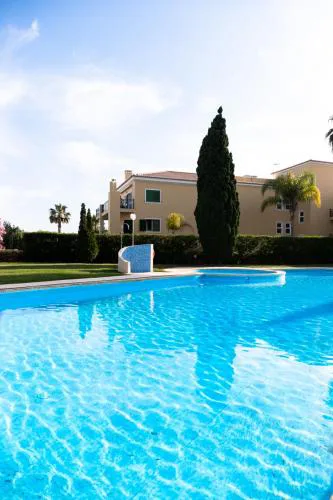 Apartamento T2 duplex - Vilamoura
