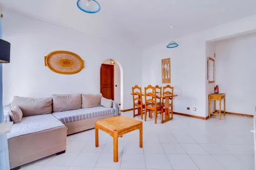 Apartamento Varandas do Mar T1