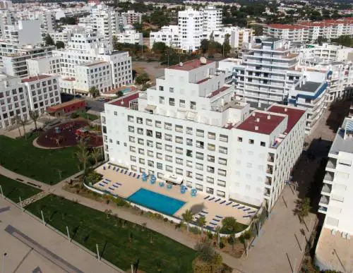 Apartamentos Carteia