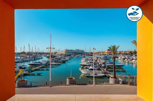 Apartment Portobello by Algarve Vacation