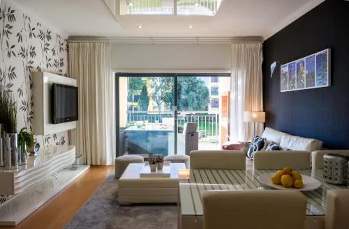 Apartment - Vilamoura Pine By Dalma Portuguesa