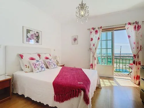 Appartement Quarteira vue Mer
