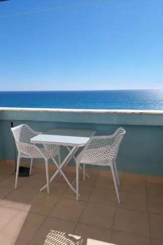 Appartement vista Mar Quarteira
