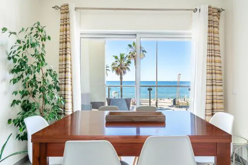 Beach Apartment by Férias com Sol