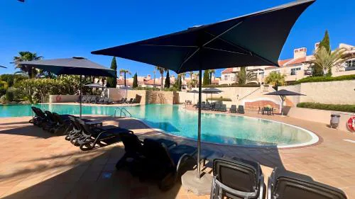 Beautiful 3BR Apartment Palmyra Vilamoura