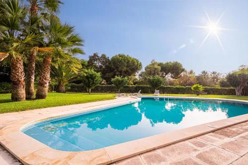 BeGuest Copacabana Vilamoura Apartment