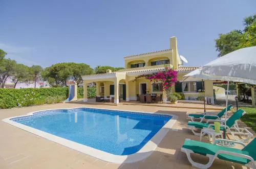 Bonita by Algarve Holidays