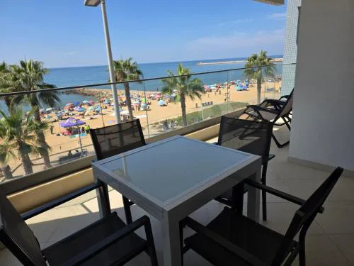 Brisa do Mar - 2BR Sea Front Luxury Apartment