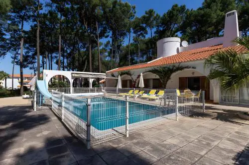 Buganvilla Vilamoura Villa