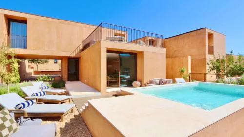 Casa Centavo - Natura Village, CD 317 - Cleverdetails