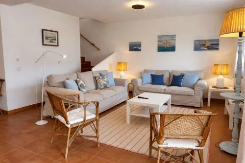 Casa da Aveleira 3Bdr in Vilamoura by LovelyStay
