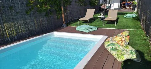 Casa do Baco - Private Pool