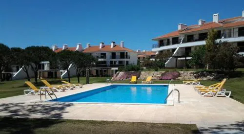 Casa Joanna Vila Sol Golf Village