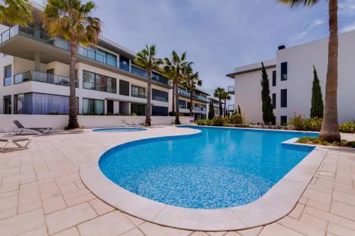 Cavalo Preto Beach Resort